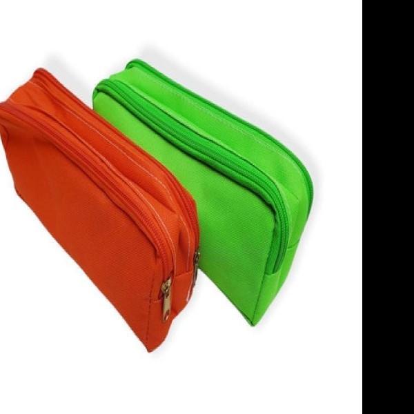 LAPICERA TELA SENCILLA DOBLE CIERRE VCOL. COBRA E50